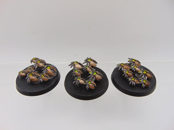 Canoptek Scarab Swarms