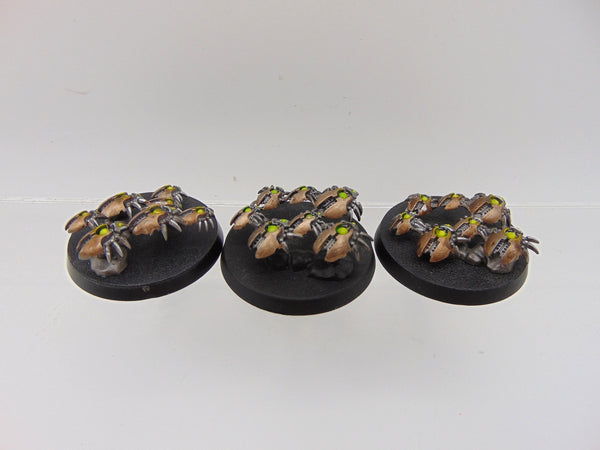 Canoptek Scarab Swarms