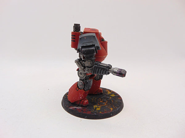 Contemptor Dreadnought