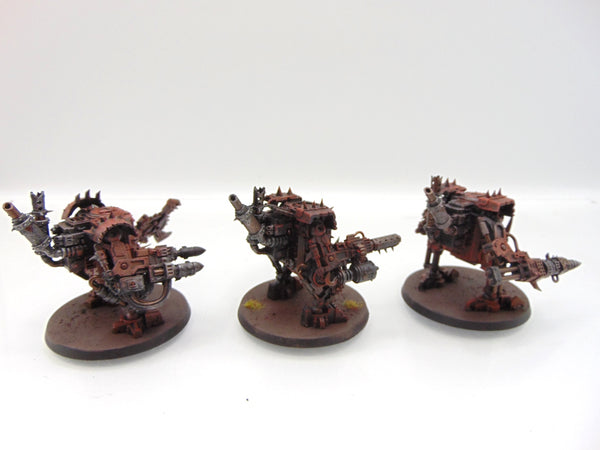 Killa Kans