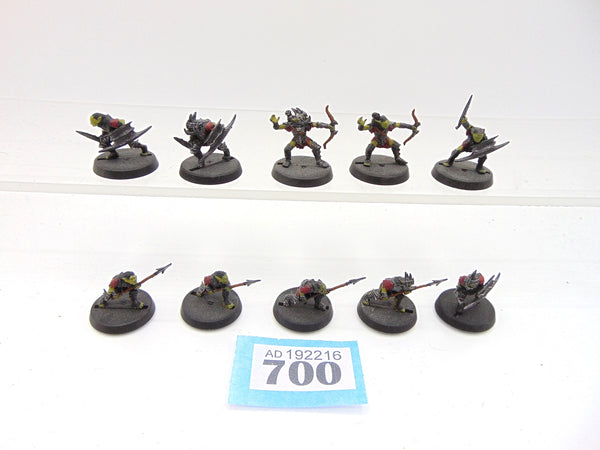 Moria Goblins