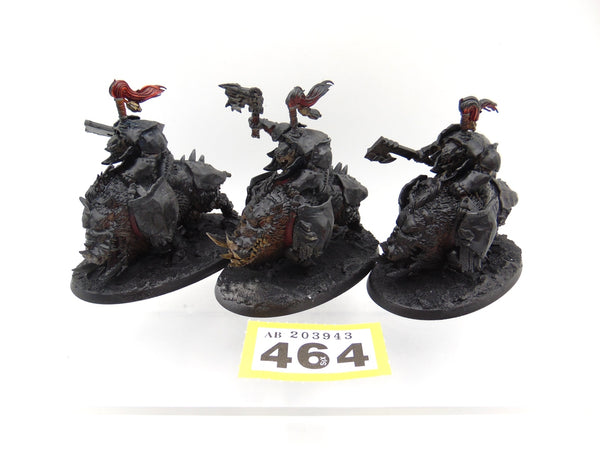 Gore Gruntas