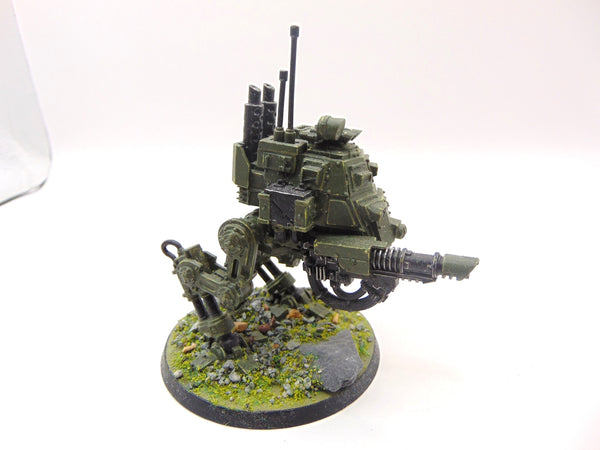 Armoured Sentinel
