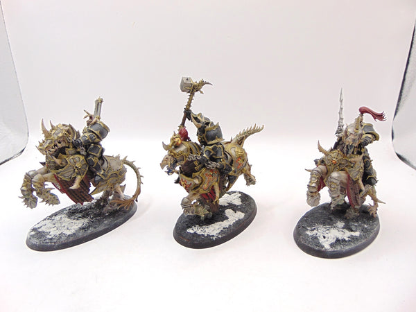 Varanguard