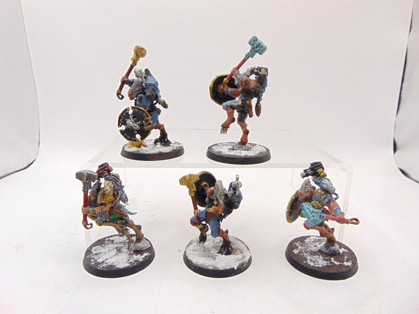 Wulfen