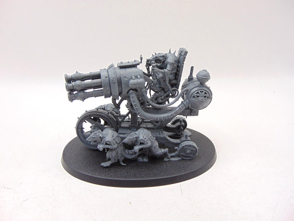 Ratling Warpblaster