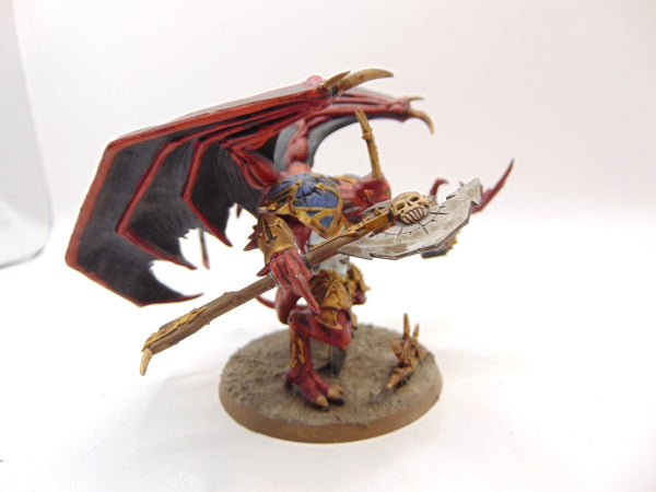 Daemon Prince