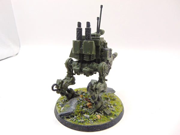 Armoured Sentinel
