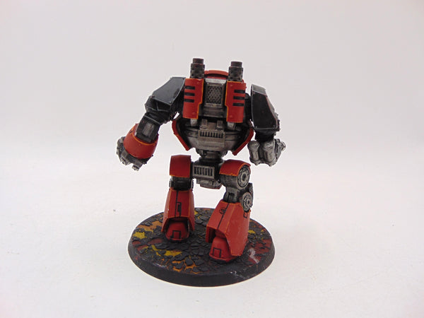 Contemptor Dreadnought