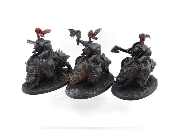 Gore Gruntas