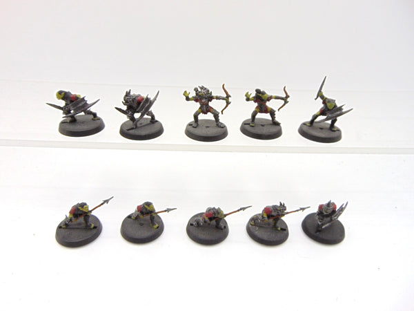 Moria Goblins