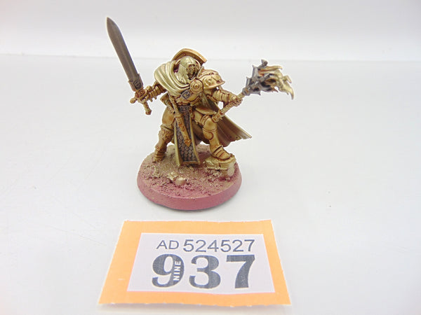 Knight Questor