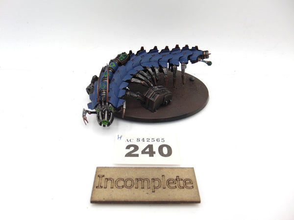 Canoptek Tomb Sentinel