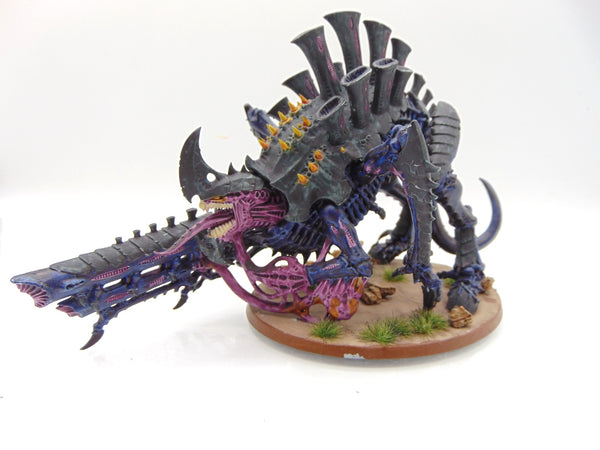 Tyrannofex