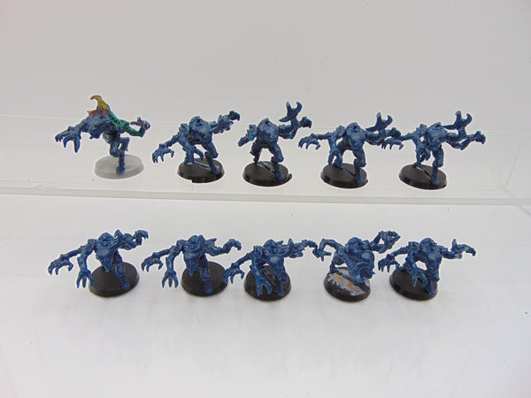 Genestealers