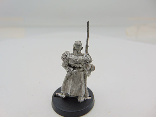 Cadian Senior Officer