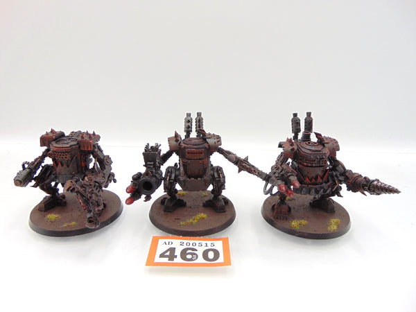 Killa Kans