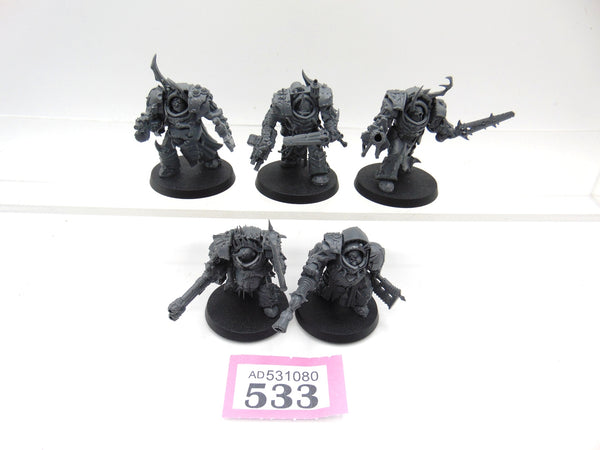 Blightlord Terminators