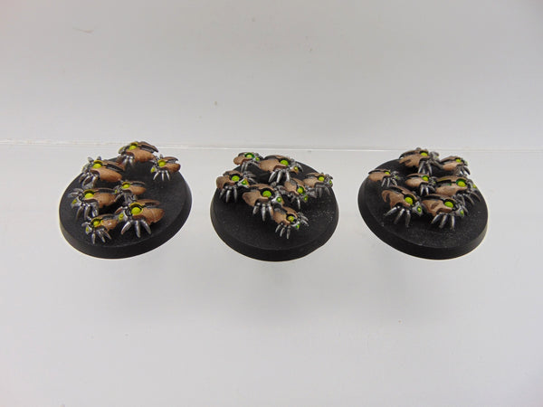 Canoptek Scarab Swarms