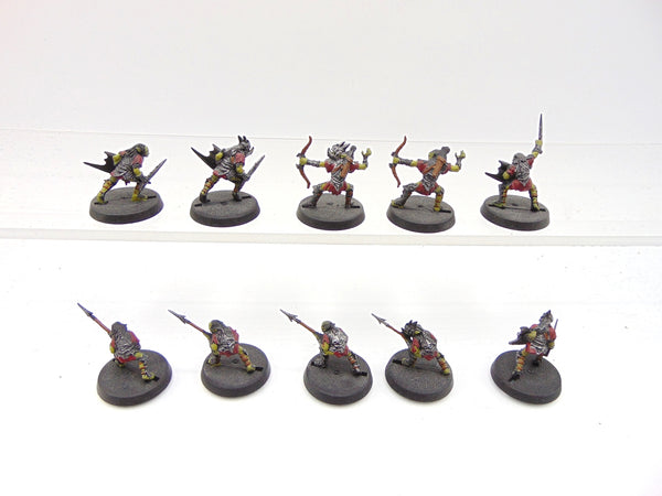 Moria Goblins