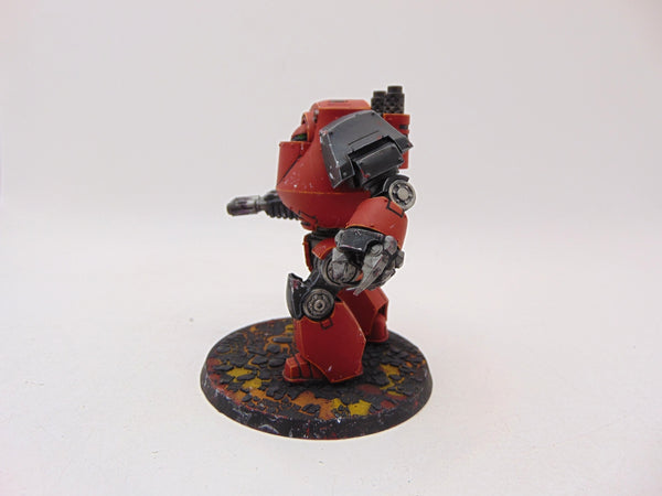 Contemptor Dreadnought