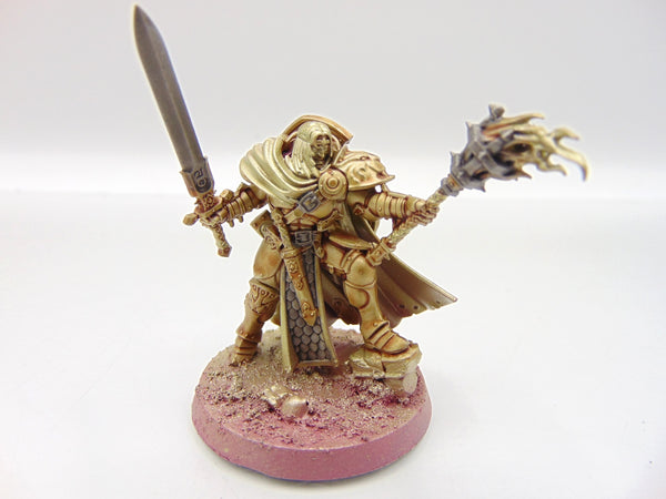 Knight Questor