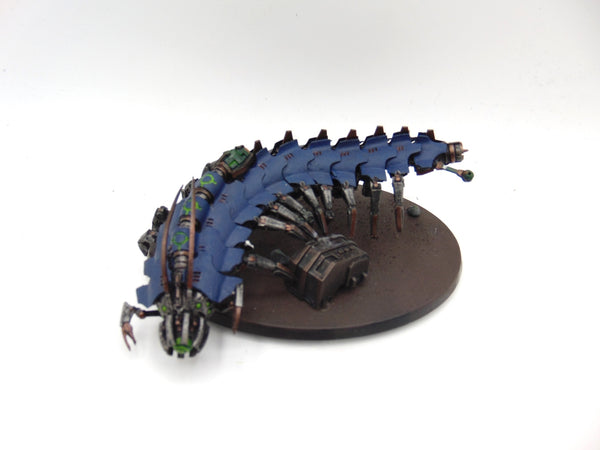 Canoptek Tomb Sentinel
