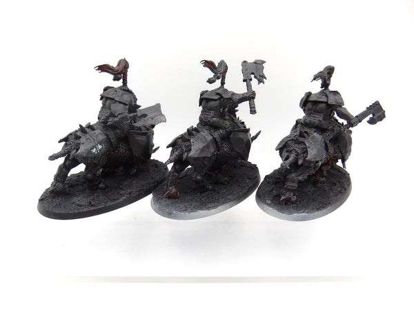 Gore Gruntas