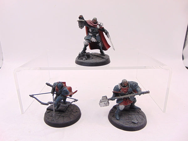 Xandire's Truthseekers