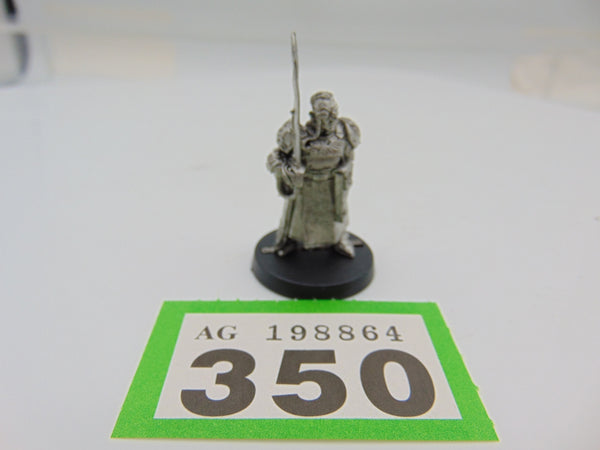 Cadian Senior Officer