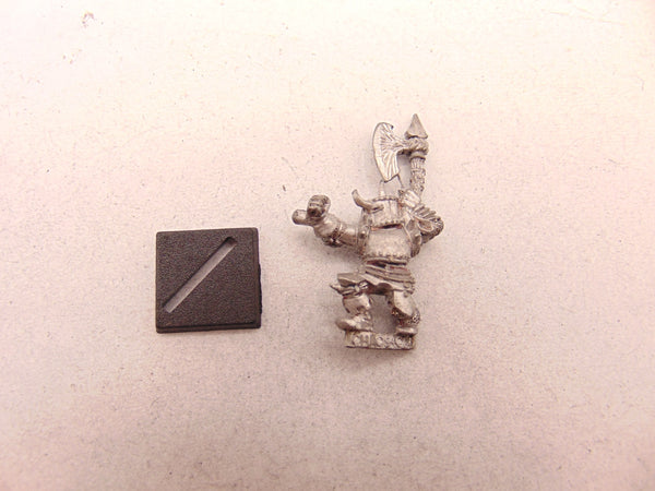 Chaos Warrior C35 The Iron Duke