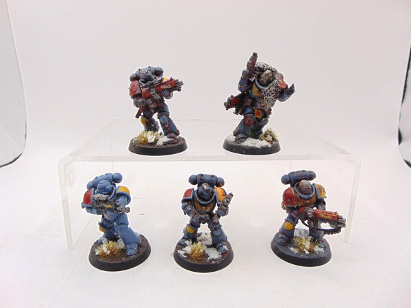 Intercessors