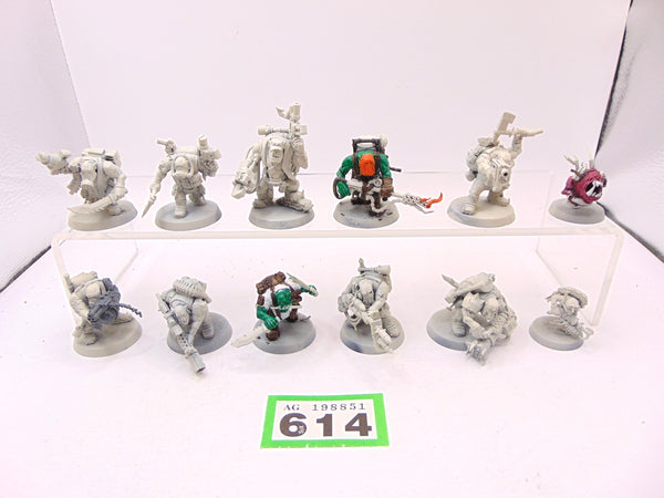 Kommandos