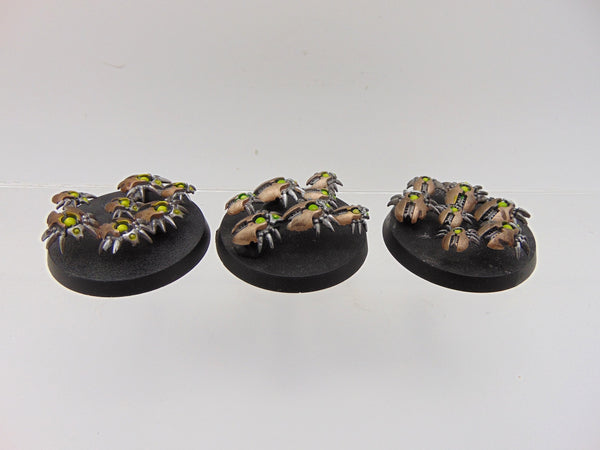 Canoptek Scarab Swarms
