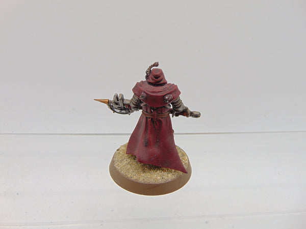 Tech Priest Enginseer