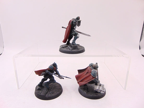 Xandire's Truthseekers