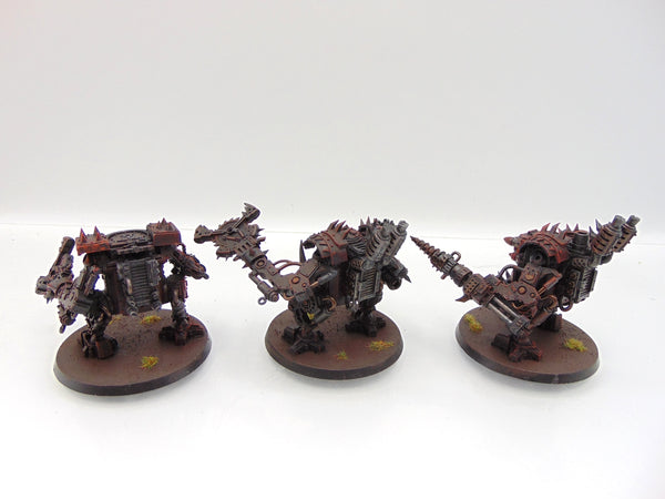 Killa Kans