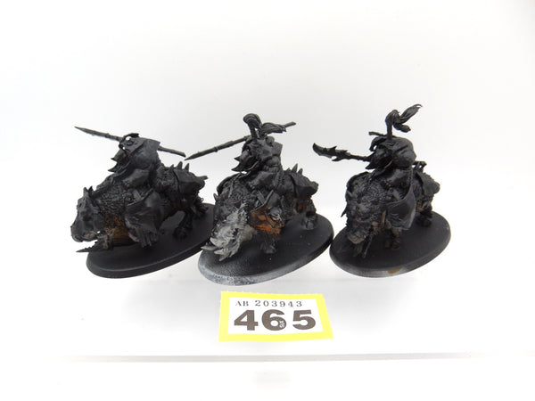 Gore Gruntas