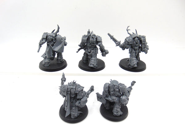 Blightlord Terminators