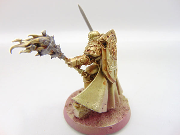 Knight Questor