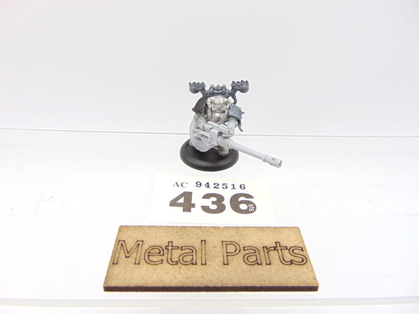 Chaos Havoc Conversion