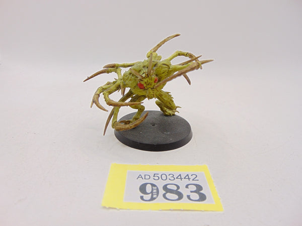 Chaos Spawn