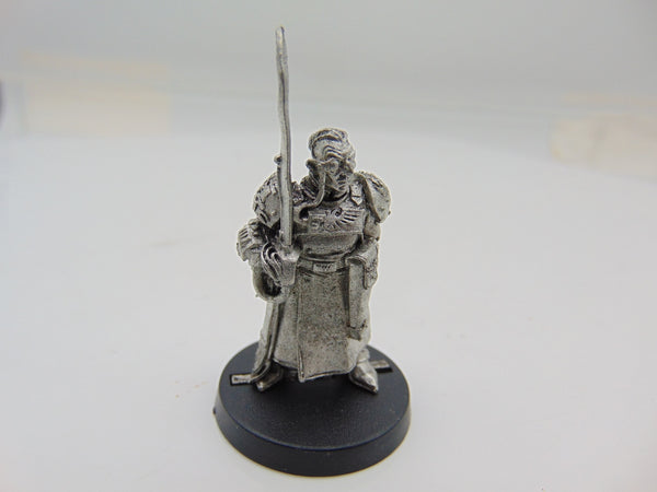 Cadian Senior Officer