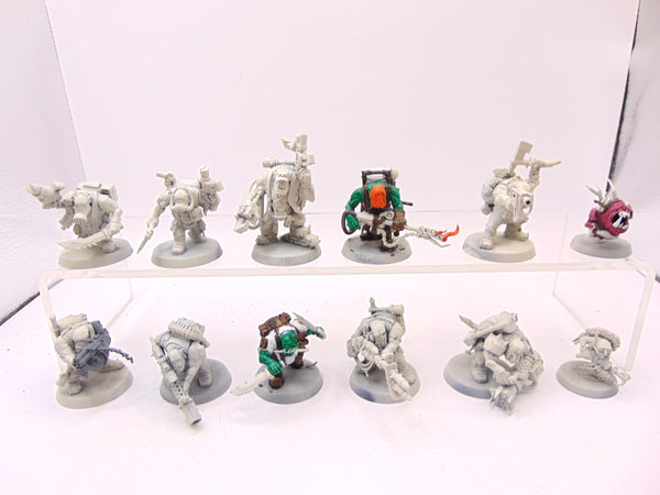 Kommandos