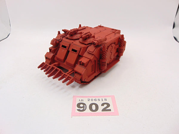 Deimos Pattern Rhino