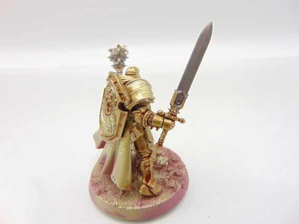 Knight Questor