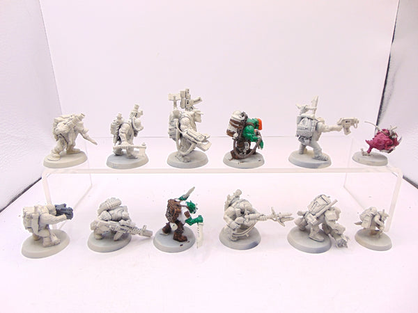 Kommandos