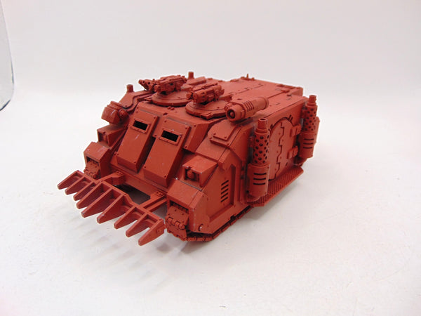 Deimos Pattern Rhino