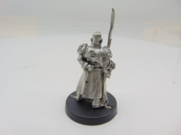 Cadian Senior Officer