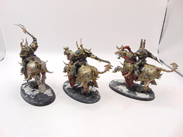 Varanguard